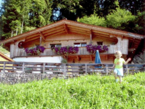 Scheffachalm, Reith Im Alpbachtal, Österreich